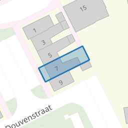 Perceel HOR01-D-5599