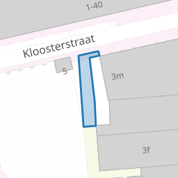 Perceel HOR01-D-5603