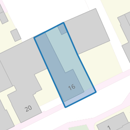 Perceel HOR01-D-5613