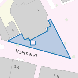 Perceel HOR01-D-5615