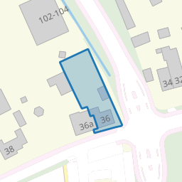Perceel HOR01-D-5624
