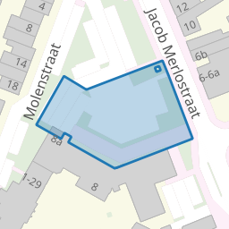 Perceel HOR01-D-5627