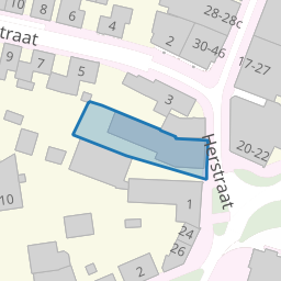 Perceel HOR01-D-5631