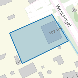 Perceel HOR01-D-5648