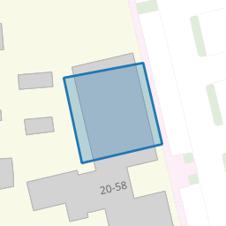 Perceel HOR01-D-5659