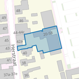 Perceel HOR01-D-5667