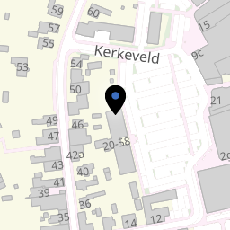 Appartement HOR01 D 5671 12