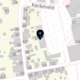 Appartement HOR01 D 5671 15