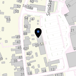 Appartement HOR01 D 5671 17