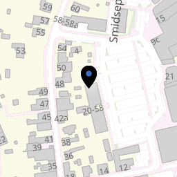 Appartement HOR01 D 5671 18