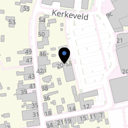 Appartement HOR01 D 5671 20