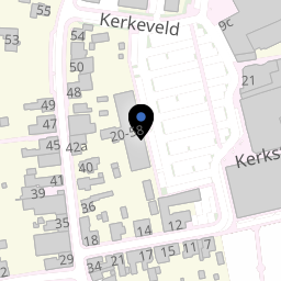 Appartement HOR01 D 5671 3