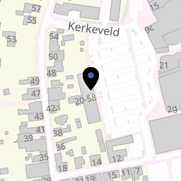 Appartement HOR01 D 5671 4