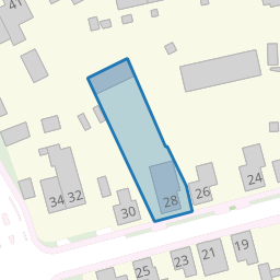 Perceel HOR01-D-5677