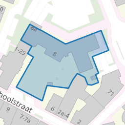 Perceel HOR01-D-5689