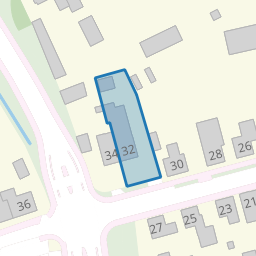 Perceel HOR01-D-5696