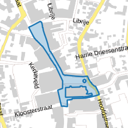 Perceel HOR01-D-5704