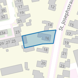 Perceel HOR01-D-5709