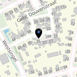 Appartement HOR01 D 5718 1