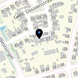 Appartement HOR01 D 5718 3