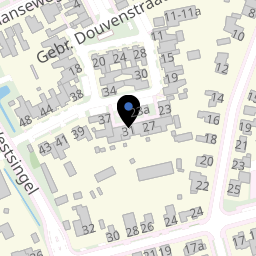 Appartement HOR01 D 5718 4