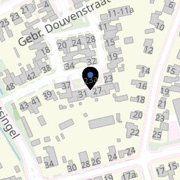 Appartement HOR01 D 5718 5