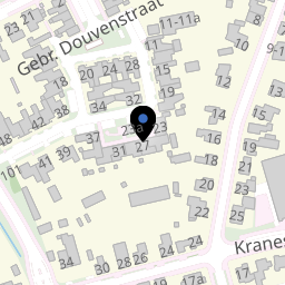 Appartement HOR01 D 5718 6