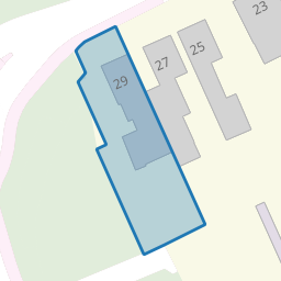 Perceel HOR01-D-5719