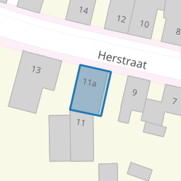 Perceel HOR01-D-5720