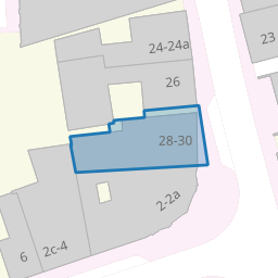 Perceel HOR01-D-5723