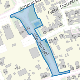 Perceel HOR01-D-5727