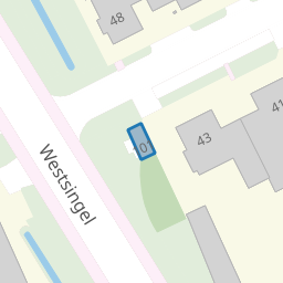 Perceel HOR01-D-5728