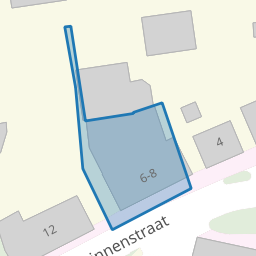 Perceel HOR01-D-5730