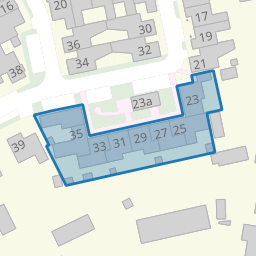 Perceel HOR01-D-5733