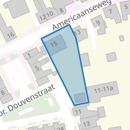 Perceel HOR01-D-5736