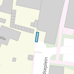 Perceel HOR01-D-5742