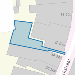 Perceel HOR01-D-5744