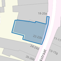 Perceel HOR01-D-5745