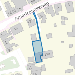 Perceel HOR01-D-5753