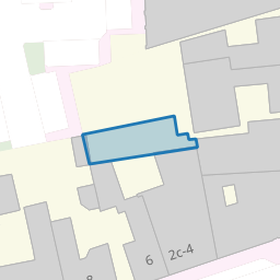 Perceel HOR01-D-5756