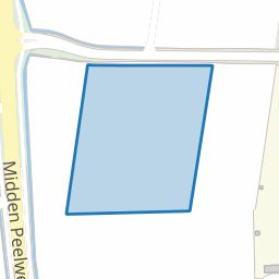 Perceel HOR01-F-1628