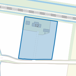 Perceel HOR01-F-2741