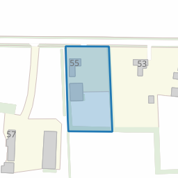 Perceel HOR01-F-2781