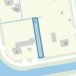 Perceel HOR01-G-1000