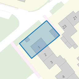 Perceel HOR01-G-1003