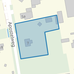 Perceel HOR01-G-1030