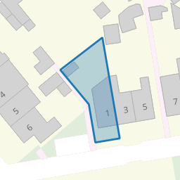 Perceel HOR01-G-1035