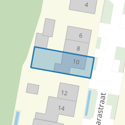 Perceel HOR01-G-1110
