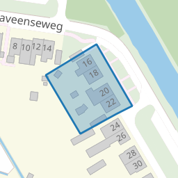 Perceel HOR01-G-699