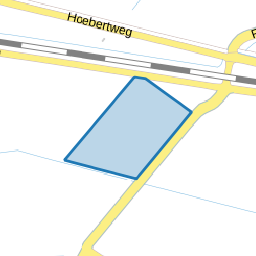 Perceel HOR01-H-104